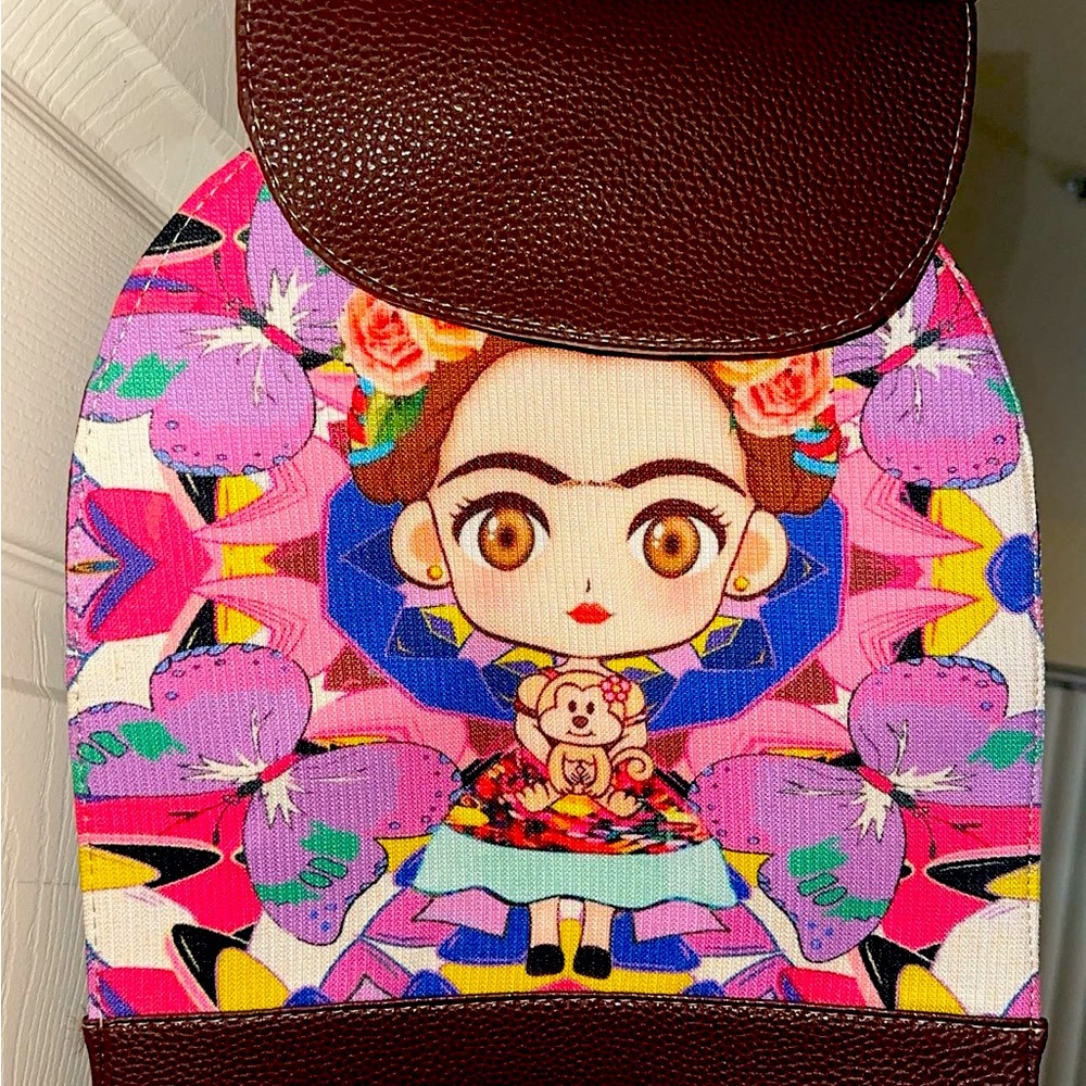 Mexican Purse - Picture 4 of 8